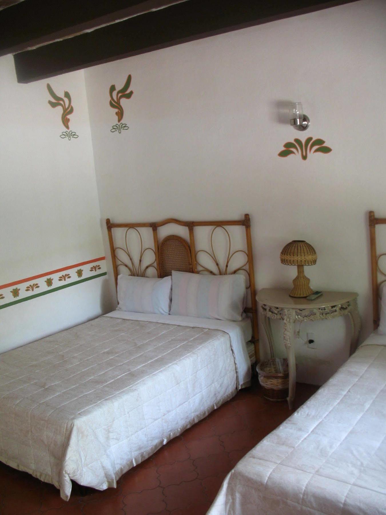 Hotel Concierge Plaza La Esperanza เตกิซเกียปัน ภายนอก รูปภาพ