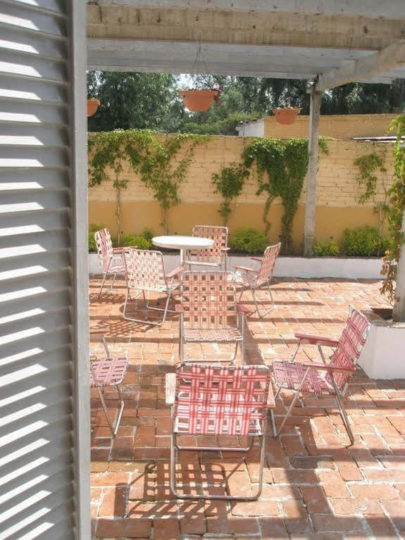 Hotel Concierge Plaza La Esperanza เตกิซเกียปัน ภายนอก รูปภาพ