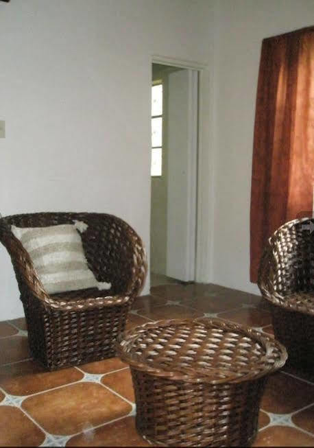 Hotel Concierge Plaza La Esperanza เตกิซเกียปัน ภายนอก รูปภาพ