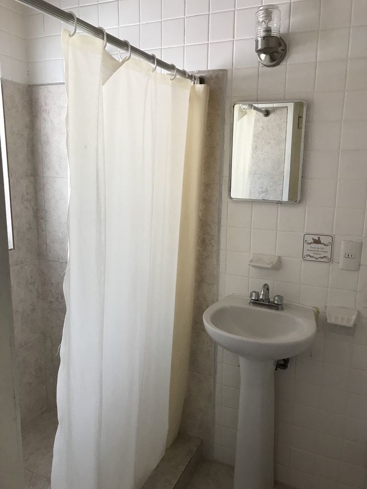 Hotel Concierge Plaza La Esperanza เตกิซเกียปัน ภายนอก รูปภาพ